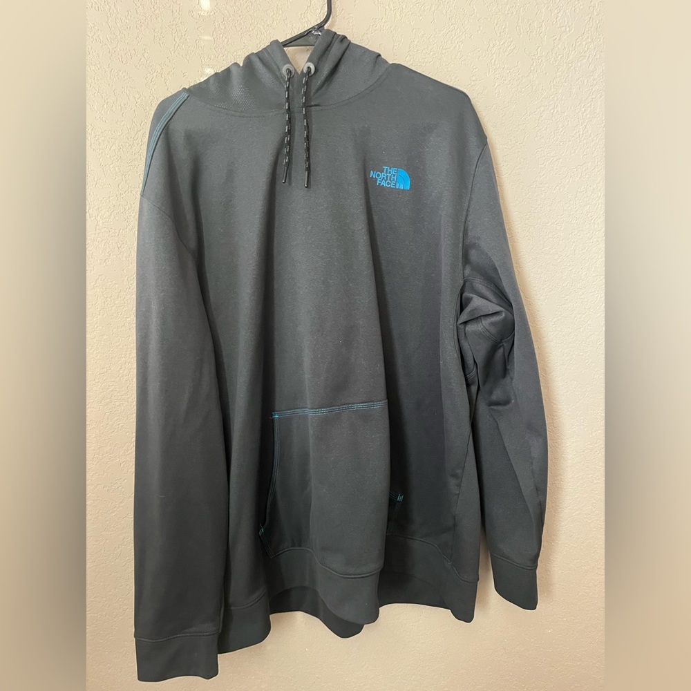 North Face Hoodie